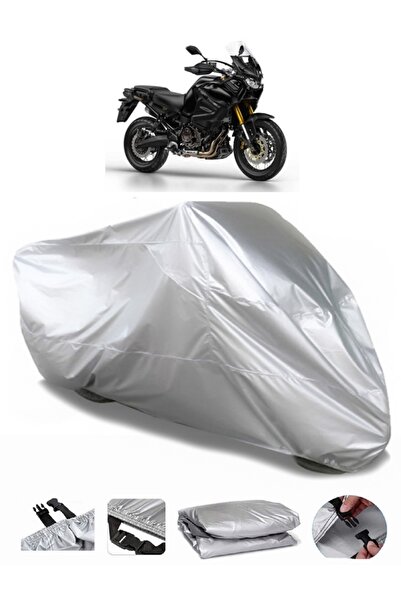 AutoZEL ياماها XT 1200Z سوبر تينيري قماش مشمع مقاوم للماء للدراجات النارية