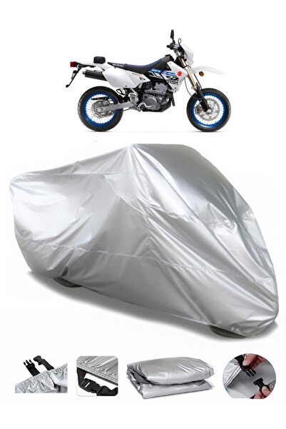 AutoZEL سوزوكي DRZ400SM دراجة نارية القماش المشمع للماء دائم النسيج