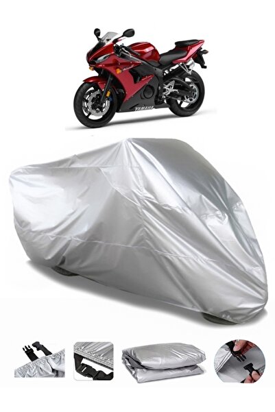 AutoZEL ياماها YZF R6s دراجة نارية القماش المشمع مقاوم للماء نسيج متين