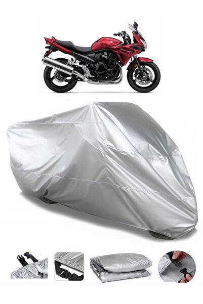 AutoZEL سوزوكي GSF 650 Bandit S دراجة نارية القماش المشمع مقاوم للماء دائم