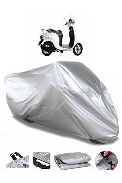 AutoZEL Motoran Wino 80 دراجة نارية القماش المشمع نسيج متين مقاوم للماء