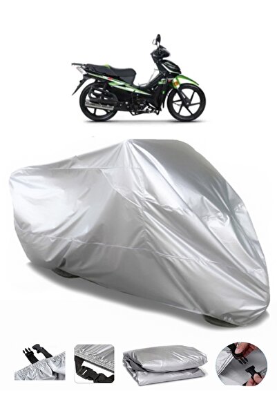 AutoZEL RKS قناص 50 دراجة نارية القماش المشمع مقاوم للماء نسيج متين متوافق