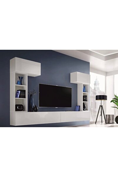 Maxvivo Aneto MDF Tv Ünitesi