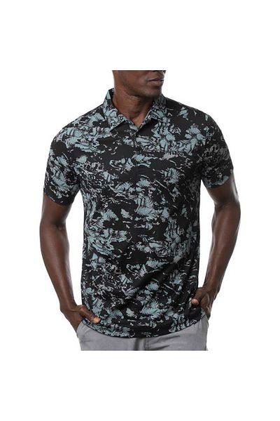 Travis Mathew Alley Oop T-shirt - Men's Polo T-shirt