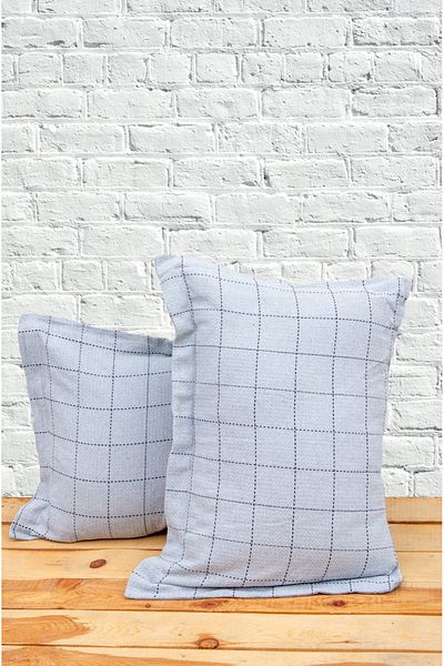Anemons 50x70 cm 2-Piece Decorative Pillow Case