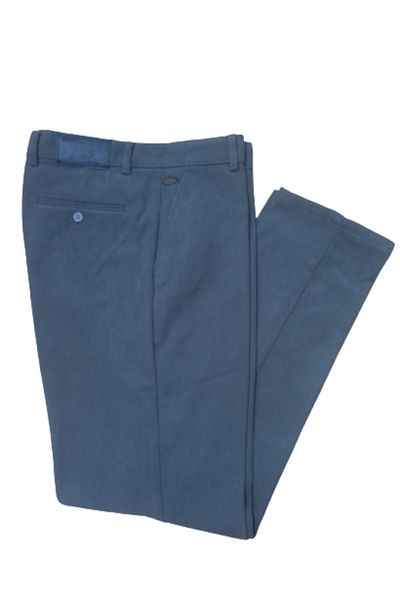 Ünal Giyim A Quality Men's Velvet Trousers (INNER FLEECE COATED)