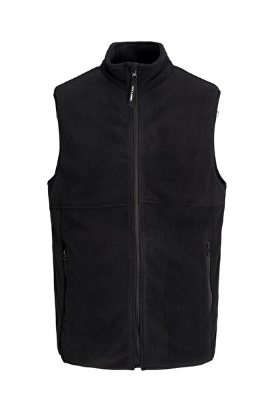 Jack & Jones JJFIRE FLEECE VEST