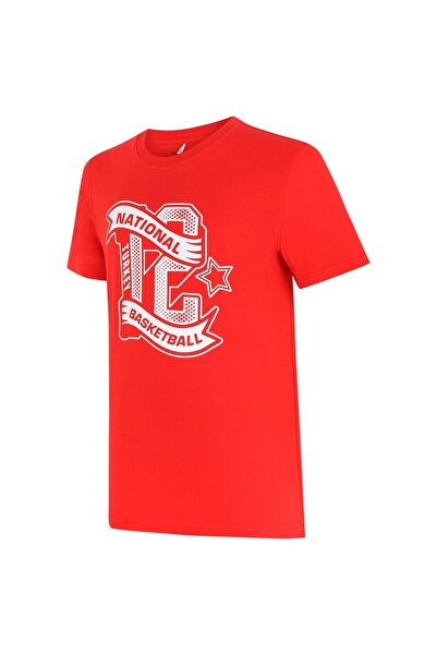 Puma Unisex Κόκκινο 534858-01 Εθνική ομάδα μπάσκετ της Τουρκίας