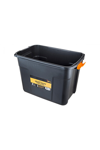 RNL04 2 Adet 60 Lt Saklama Kutusu NB-60-2