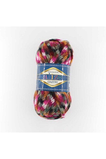 Alize АЛИЗЕ КЪНТЪРИ НЮ 5802