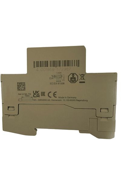 Siemens 40A 30mA 4Pol Residual Current Relay