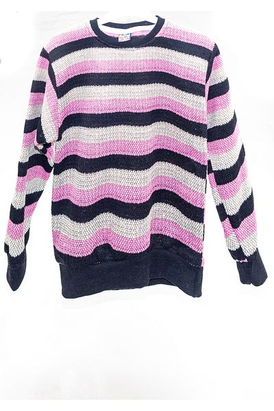 Yalçınoğlu Children's Sweater