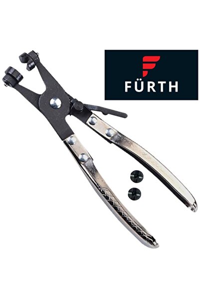 FÜRTH Hortum Kelepçe Pensesi Sbglobal