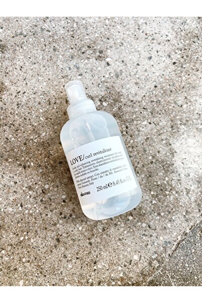 Davines Kabarmayı Önleyen Davines Curl Sprey 250 ml