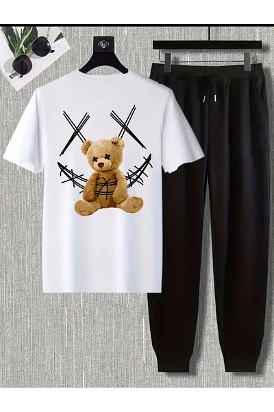 x-compass life ESOFMAN ΣΕΤ PANDA ΤΥΠΩΜΕΝΟ