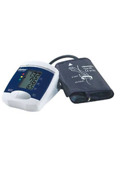 MEDİKALCİM Visomat Comfort Eco Koldan Tansiyon Aleti