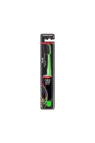 Colgate Neo Toothbrush - Medium