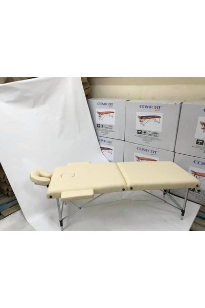 MEDİKALCİM Çanta Tipi Masaj Masası Hacamat