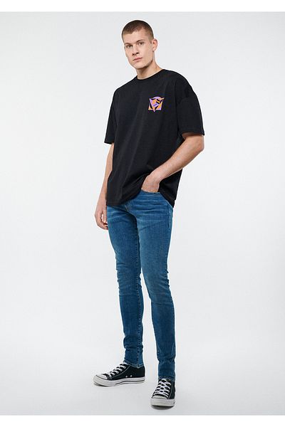 Mavi Leo Hazy Comfort Jean Παντελόνι 0076283700