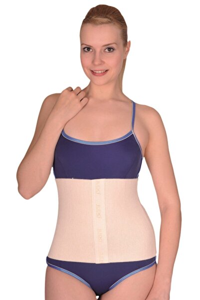 MEDİKALCİM Angora Bel Korsesi Angora Tavşan Yün Korse 114 Bel, Karın Ve Böbre...