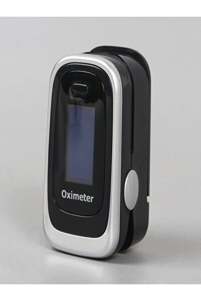 MEDİKALCİM Pulse Oksimetre M170 Oksijen Satürasyon Ölçüm Cihazı Alarmlı