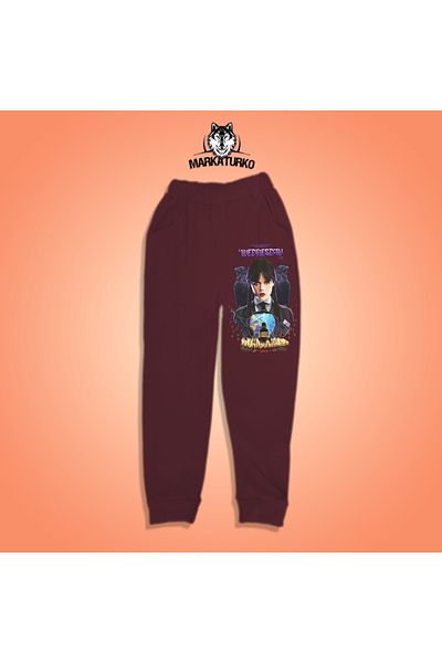 MarkaTurko Παρασκευή εμπριμέ unisex Παιδική φόρμα από βαμβάκι Special Design 706-B185