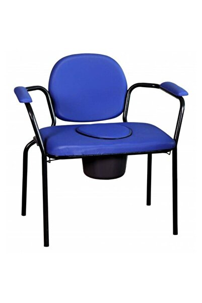MEDİKALCİM Herdegen BEST UP XXL WC’li sandalye