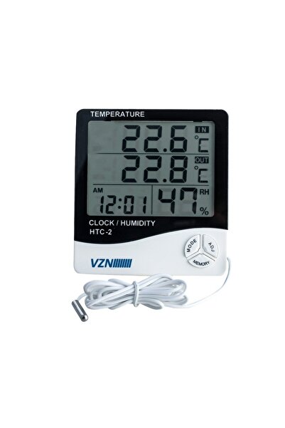 Genel Markalar Buzdolabı Termometresi