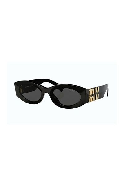 Miu Miu MU 11WS 1AB5S0 Model Women's Sunglasses