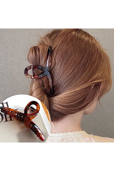 GÜLPEŞE مشبك مزلاج كبير الحجم Xl