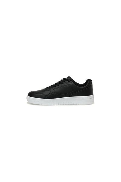 U.S. Polo Assn. A10139021912010 101390219 Lee 3Pr US Polo Assn. Мъжки спортни обувки ЧЕРНО/БЯЛО