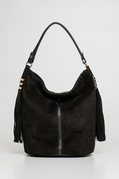 Jacquline UTE-N Jacquline Women's Shoulder Bag
