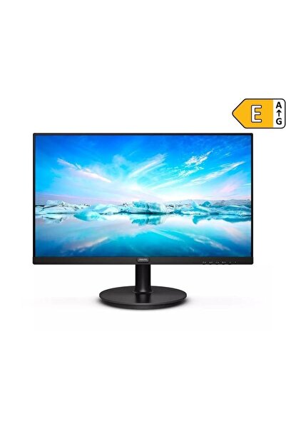 Philips 221V8/01 21.5" 4ms 75Hz FHD Vga Hdmi Monitör