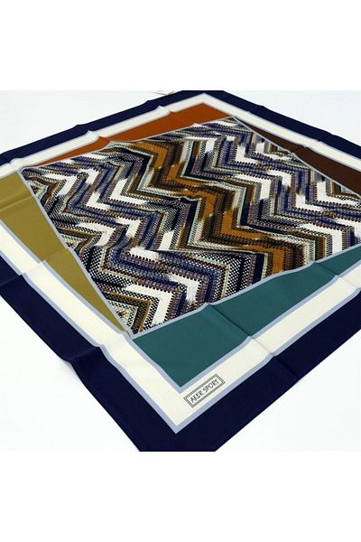 Aker Αθλητικό κασκόλ - 8169797 -922 - Τιβίλ