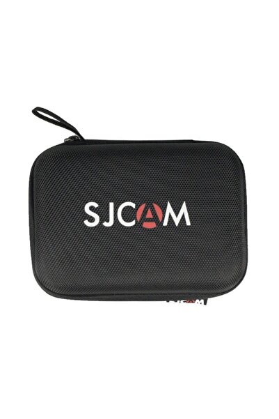 SJCAM Darbeye Dayanıklı Küçük Boy Aksesuar Çantası