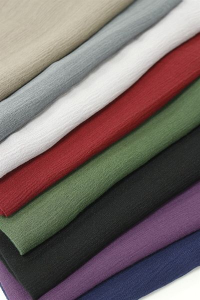 Aker Sport Bürümcük Tulle Shawl - 1080100-372 - Smoked
