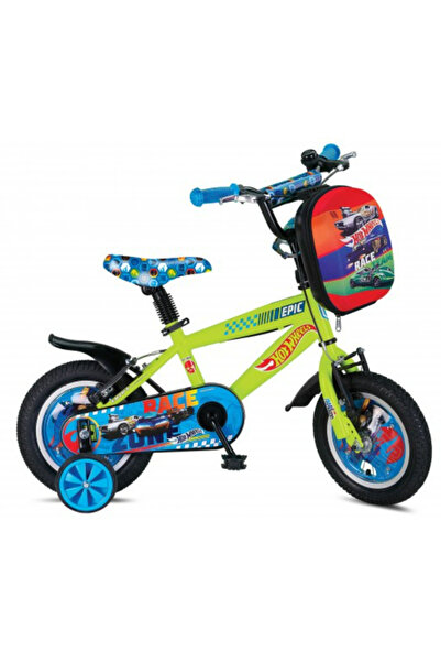 Ümit Bisiklet 31242 Hot Wheels BMX V 12 Jant Bisiklet