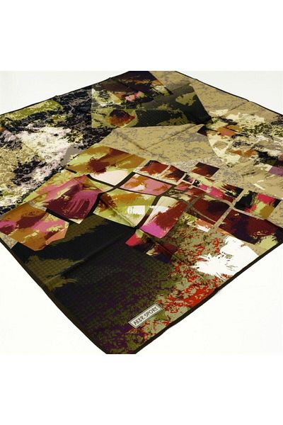 Aker Sport Scarf -7610797-951 - Tivil