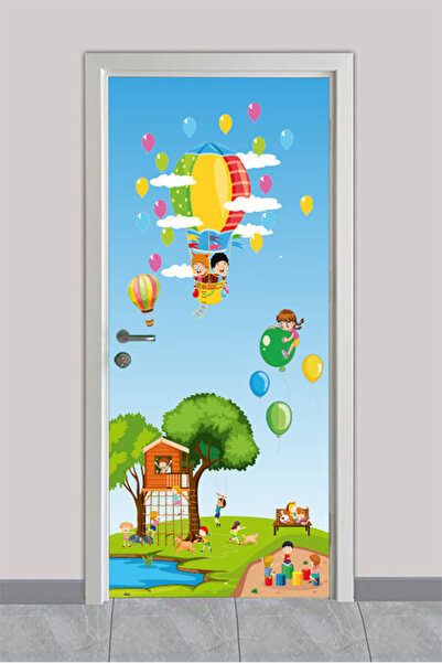 OnurStore فستان باب المدرسة - 094