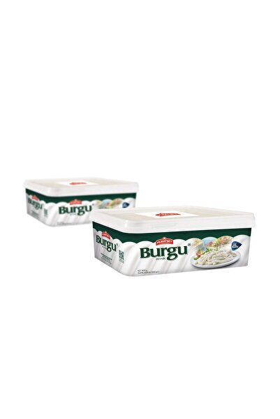Muratbey Burgu Peyniri 1 Kg Tava