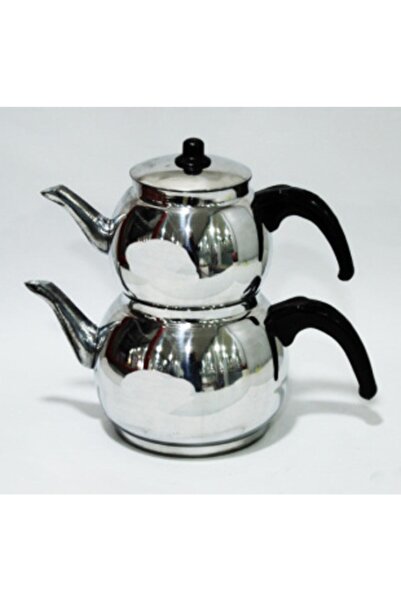 ERÇELİK TİCARET Alumınyum Caydanlık Tombık No:5