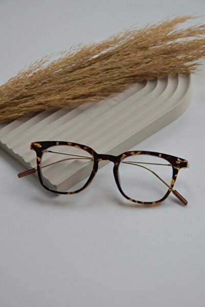 LOOKUP Blue Light Protected Glasses Optical Compatible Durable Frame Hinged Blue Block Anti Blue Light