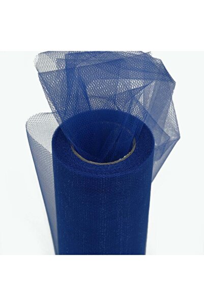 E Elmas 10 Meters Greek Tulle Ornamental Tulle Decor Handcrafted Hobby Accessory Ornamental Tulle