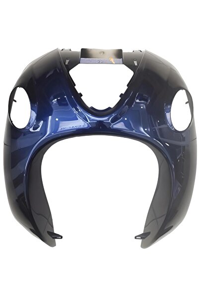 Mondial 50 ZNU I ON PANEL (MAVI) MondiMotor