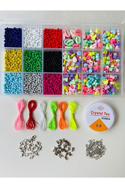 yağmur gökçe No:82 Figure Beads Sand Beads Κοσμήματα Κατασκευής Προμηθειών Σε...