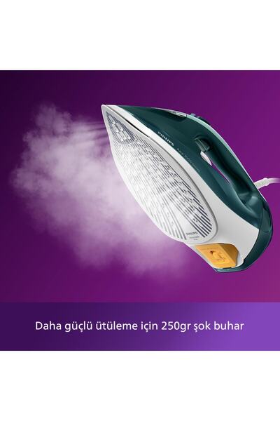 Philips 7000 Series Dst7031/70 Buharlı Ütü
