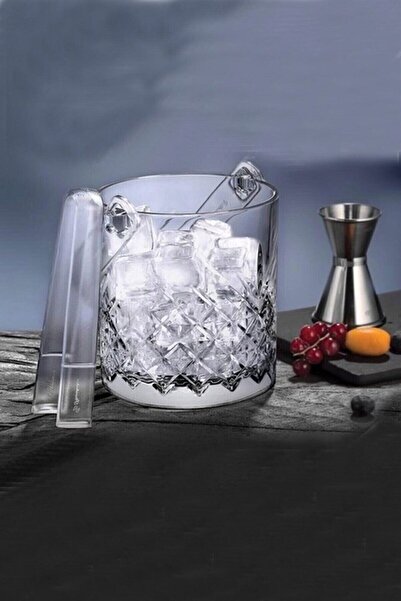 Paşabahçe Buz Kovası 1000 Cc