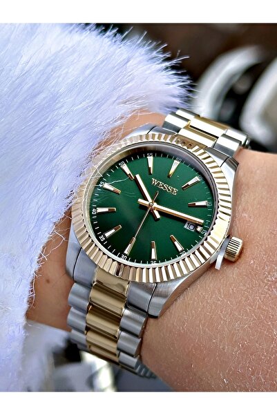 Wesse WWL301908 Kadın Kol Saati