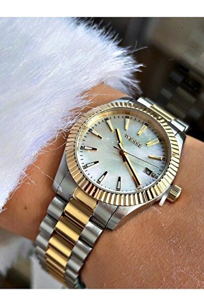 Wesse WWL301901 Kadın Kol Saati