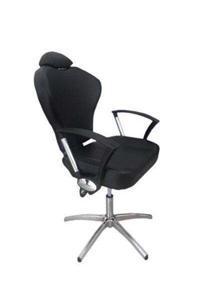 NEHİR MOBİLYA Kuaför Makyaj Kaş Koltuğu (geri Yatarlı-yükseklik Ayarı-başlık ...